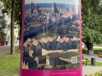 Luther Denkmal Weltgrößtes Denkmal der Reformation Beschreibung