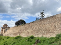 Stadtmauer Teil 2