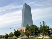 EZB Turm