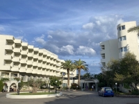Hotel Apollo Beach
