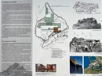 Beschreibung der Akropolis