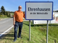 Ehrenhausen an der Weinstraße