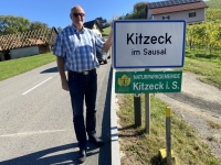 Kitzeck im Sausal