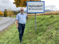Schwarzautal Hainsdorf