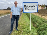 Schwarzautal Matzelsdorf