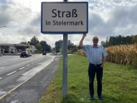 Straß in Steiermark