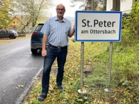 Sankt Peter am Ottersbach