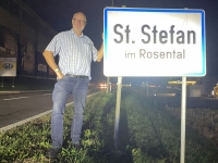 Sankt Stefan im Rosental