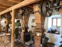 2021 10 20 Ölmühle Hartlieb Wundschuh Museum