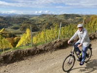 2021 10 23 E_Bike Fahrt in Slowenien