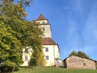 Schloss Ehrenhausen in Privatbesitz
