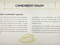 Camembertraum Beschreibung