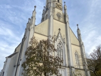Pfarrkirche Melk