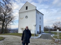 Highlight Schlosskapelle Mitterberg