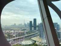 2021-12-30-Dubai-Frame-Blick-zum-Burj-Khalifa