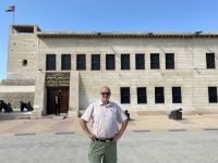 2022-01-07-Ras-al-Khaimah-Nationalmuseum-leider-geschlossen