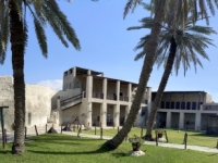 2022-01-07-Umm-al-Quwain-Al-Ali-Fort-Museum