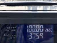 Benzinpreise-65-Cent-pro-Liter