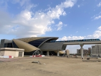 Metrostation-Al-Jadaf