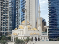 2021-12-31-Dubai-Marina-Moschee