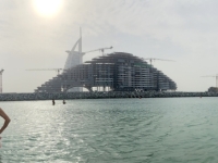2022-01-02-Jumeirah-Beach-mit-neuem-Hotel