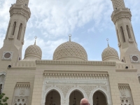 Jumeirah-Moschee