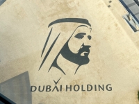 Dubai-Scheich-überall-gegenwärtig