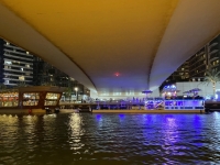 Unter-einer-Brücke