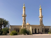 Naechste-Moschee
