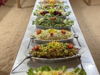 Viel-Salat