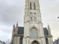 2022-01-20-Gent-St-Bavo-Kathedrale