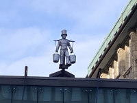 Hans-Hummel-auch-auf-einem-Dach