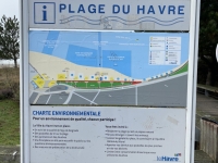 Badestrand-von-Le-Havre