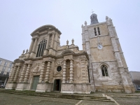 Kathedrale-Notre-Dame