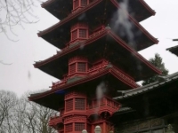 Japanischer-Turm