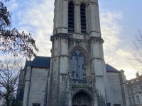 Erster-Eindruck-von-Gent-ist-die-St-Michael-Kirche