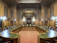 Senatssaal