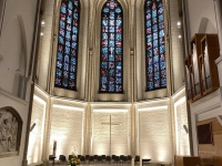 St-Petri-Kirche-Altar