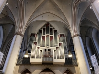 St-Petri-Kirche-Orgel
