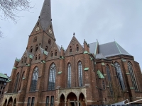 St Petri Kirche