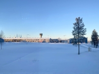 2022-02-15-Fahrt-nach-Rovaniemi-vorbei-am-Flughafen