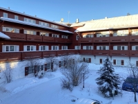 Hotelinnenhof