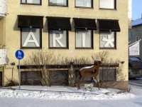 Viel-Kunst-in-Rovaniemi