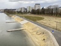 Sandstrand-an-der-Donau-neu-angelegt