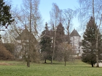 Schloss-Windern