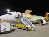 A321-200 fliegt nach Leipzig