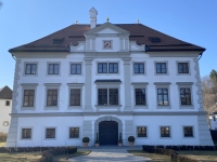 Schloss Stauff
