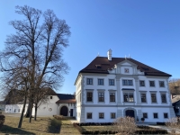 Schloss Stauff Gesamtansicht