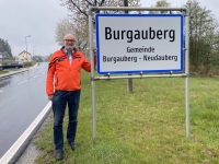Burgauberg-Neubauberg
