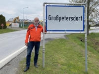 Grosspetersdorf